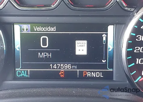 2017 Chevrolet Suburban C1500 Premier from USA, damaged, VIN 1GNSCJKC9HR117703